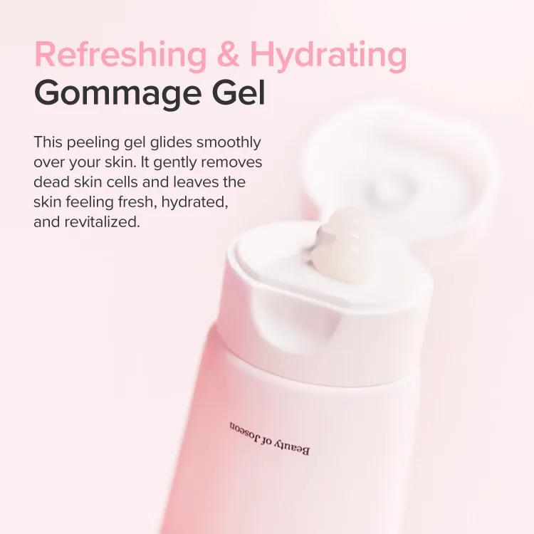 Beauty Of Joseon Apricot Blossom Peeling Gel 100ml