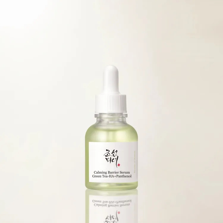 Beauty Of Joseon Calming Serum: Green Tea + Panthenol 30ml