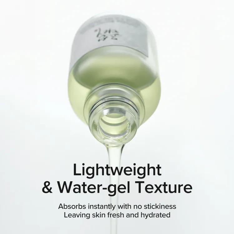 Beauty Of Joseon Calming Serum: Green Tea + Panthenol 30ml