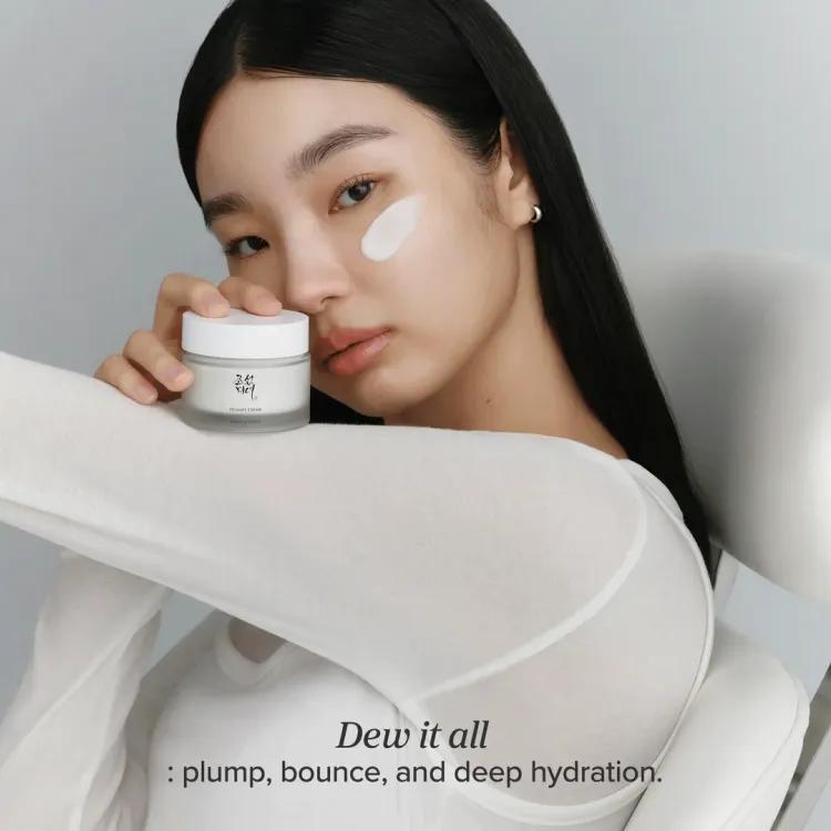 Beauty Of Joseon Dynasty Cream 50 Ml