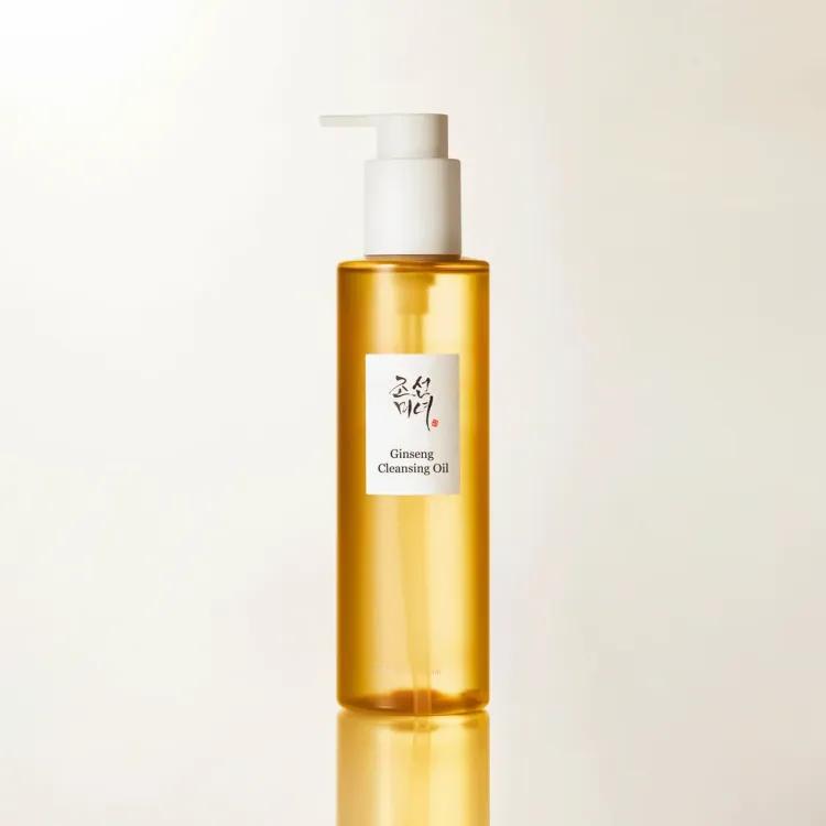 Beauty Of Joseon Ginseng Cleansing Oil 210 Ml