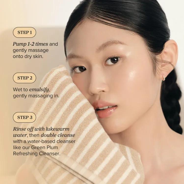 Beauty Of Joseon Ginseng Cleansing Oil 210 Ml