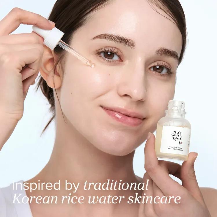 Beauty Of Joseon Glow Deep Serum: Rice+arbutin 30ml