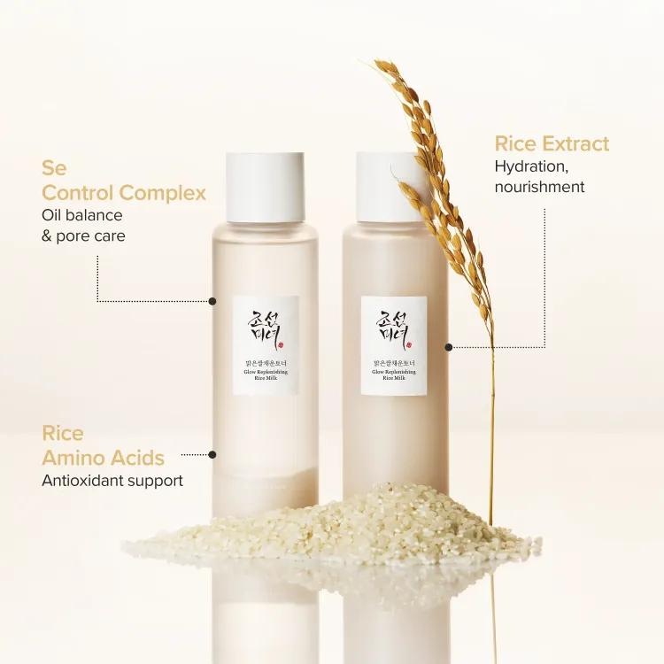 Beauty Of Joseon Glow Replenishing Rice Milk 150 Ml
