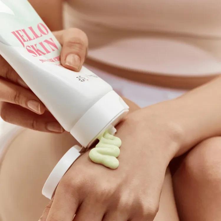 Beauty Of Joseon Jelloskin Massage Cream For Face And Body, 200ml