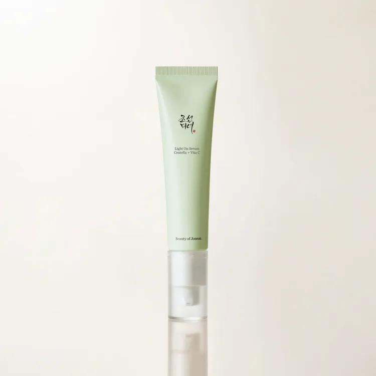 Beauty Of Joseon Light On Serum: Centella + Vita C, 30ml