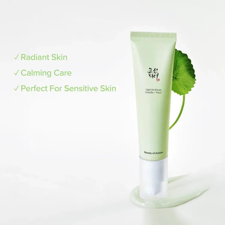 Beauty Of Joseon Light On Serum: Centella + Vita C, 30ml