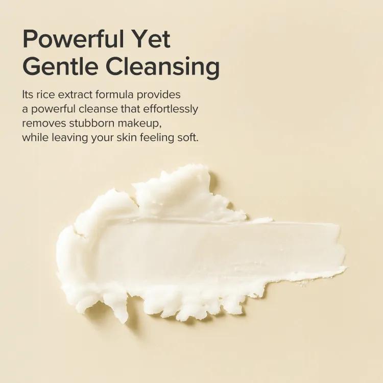 Beauty Of Joseon Radiance Cleansing Balm 100ml