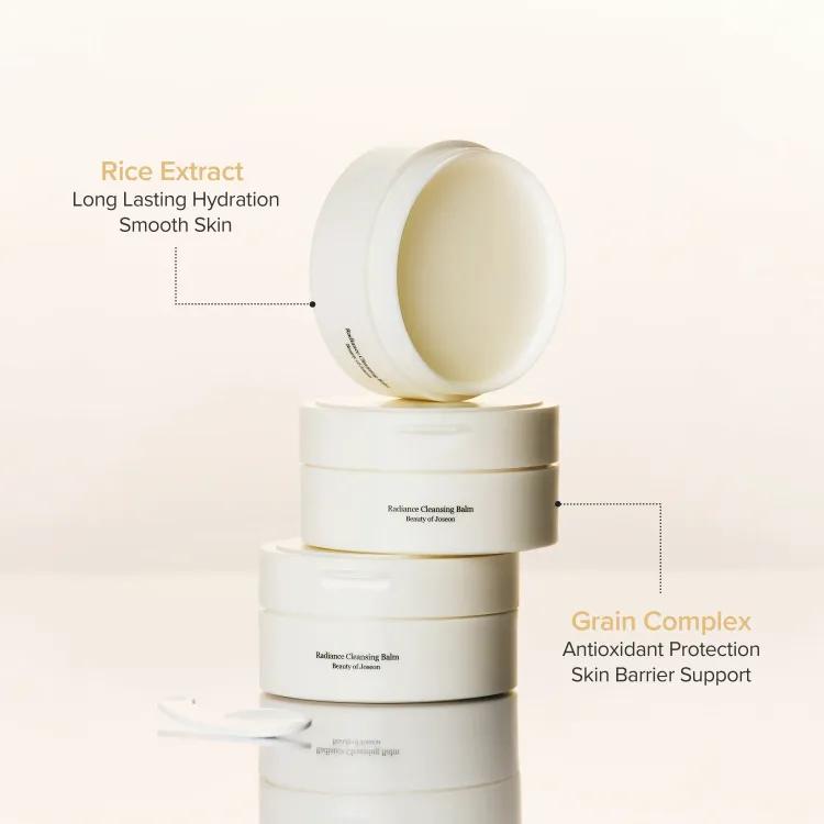Beauty Of Joseon Radiance Cleansing Balm 100ml