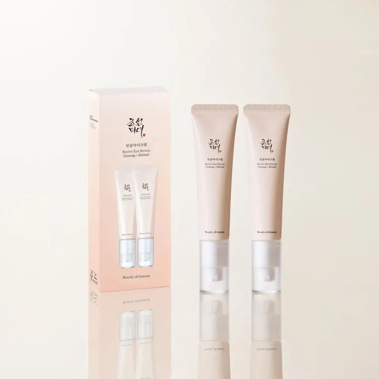 Beauty Of Joseon Revive Eye Serum Ginseng + Retinal 30 Ml