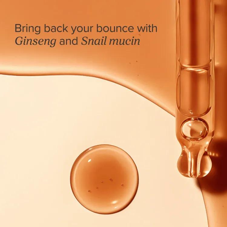 Beauty Of Joseon Revive Serum: Ginseng+snail Mucin 30ml