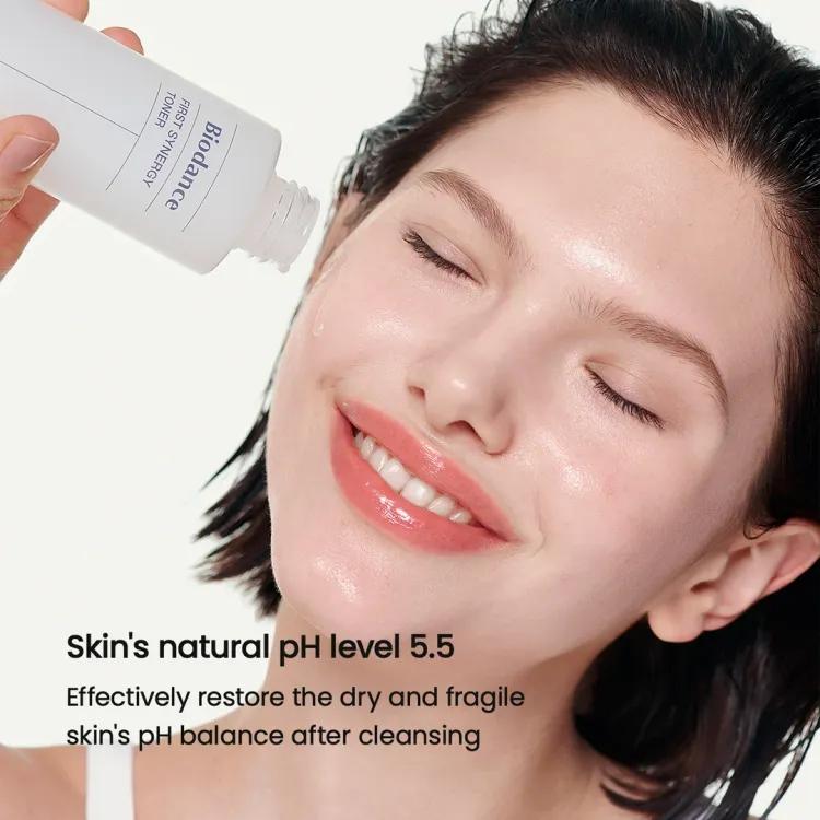 Biodance First Synergy Toner 150ml