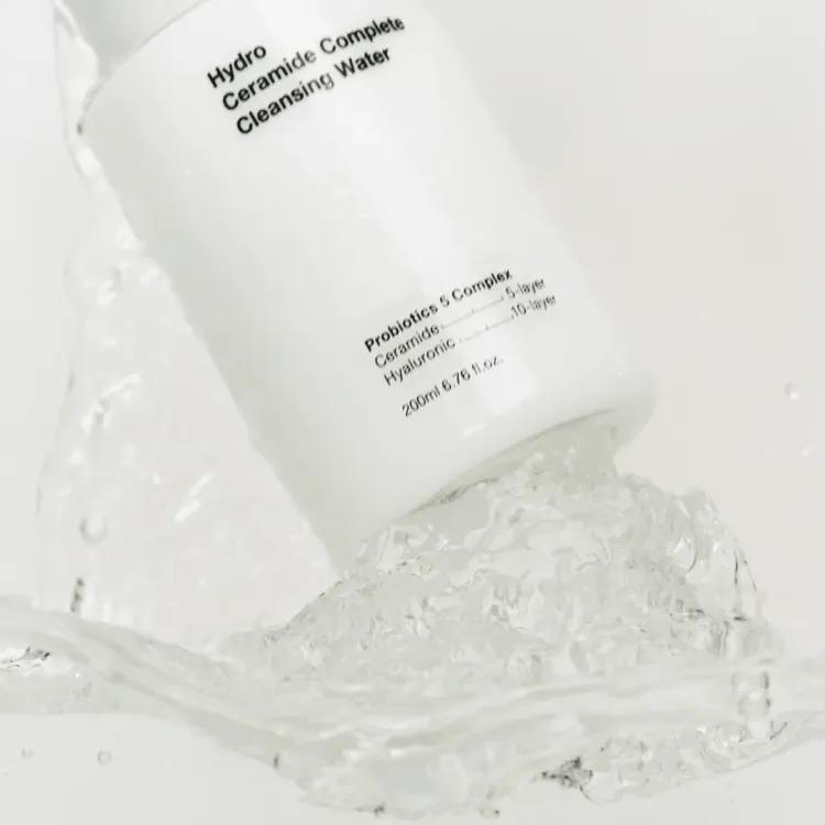 Biodance Hydro Ceramide Complete Cleansing Water 200ml