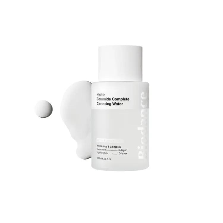 Biodance Hydro Ceramide Complete Cleansing Water 200ml