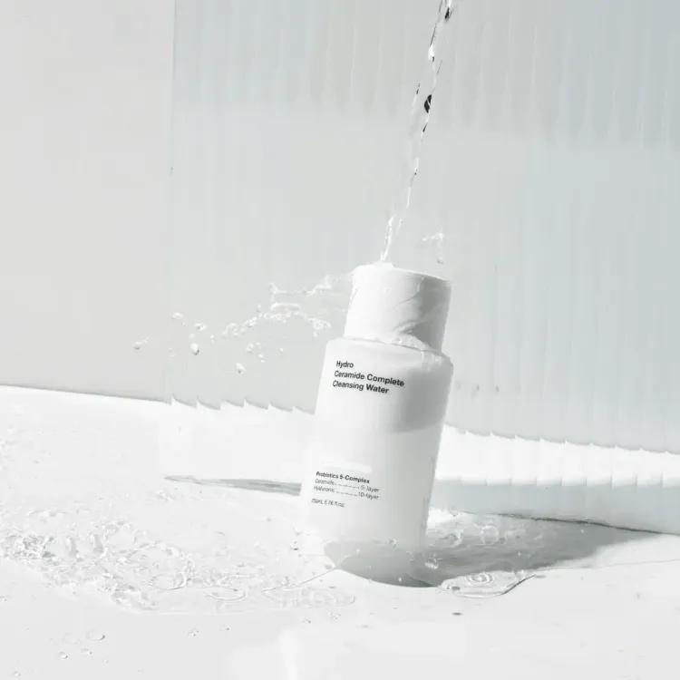 Biodance Hydro Ceramide Complete Cleansing Water 200ml