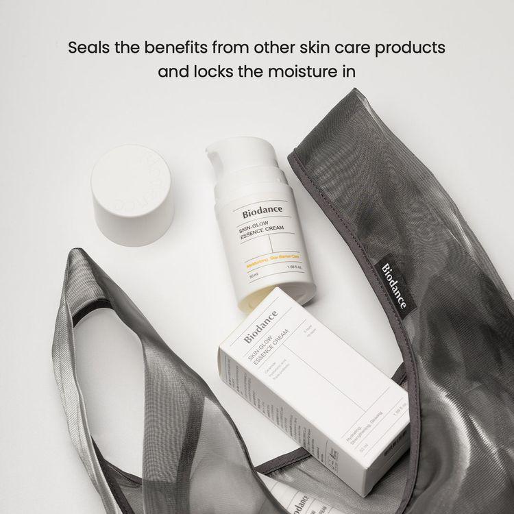 Biodance Skin-glow Essence Cream 50ml