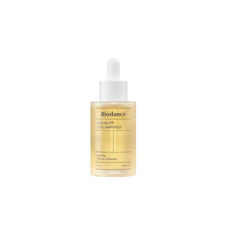 Biodance Skin Glow Vital Ampoule 50ml