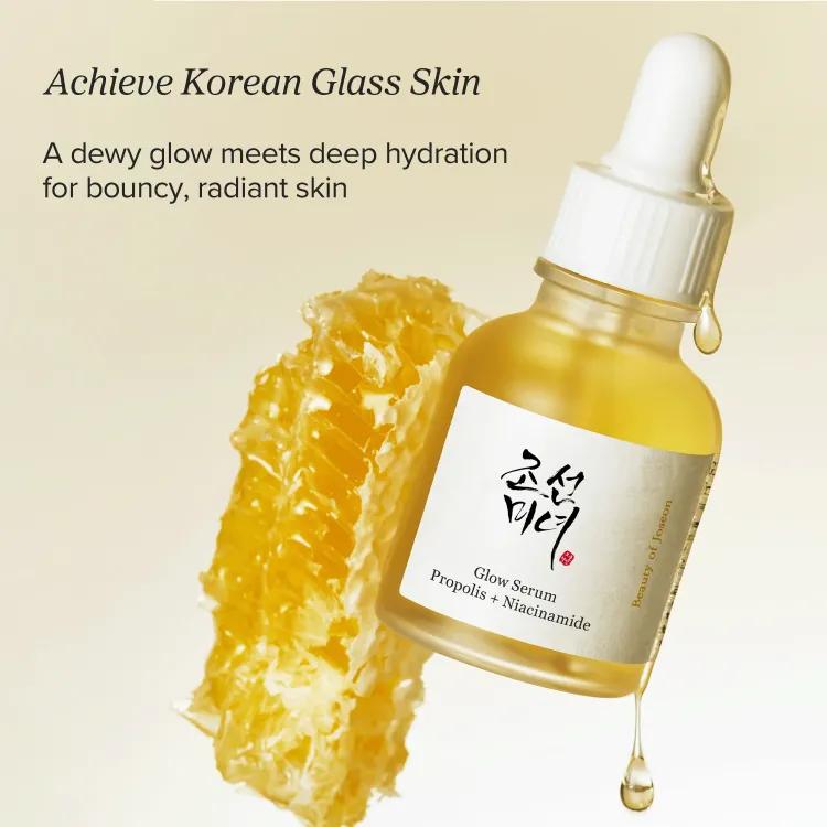 Beauty Of Joseon Glow Serum Propolis+ Niacinamide 60 Ml