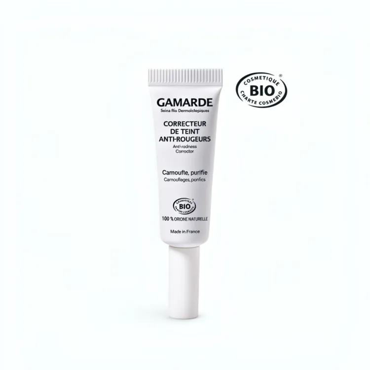 Gamarde 1803 Corektor Za Crvenilo Koze 6g