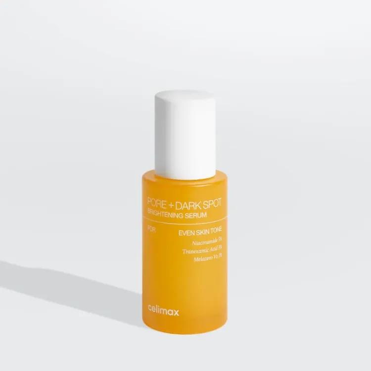 Celimax Pore+ Dark Spot Brightening Serum 30ml