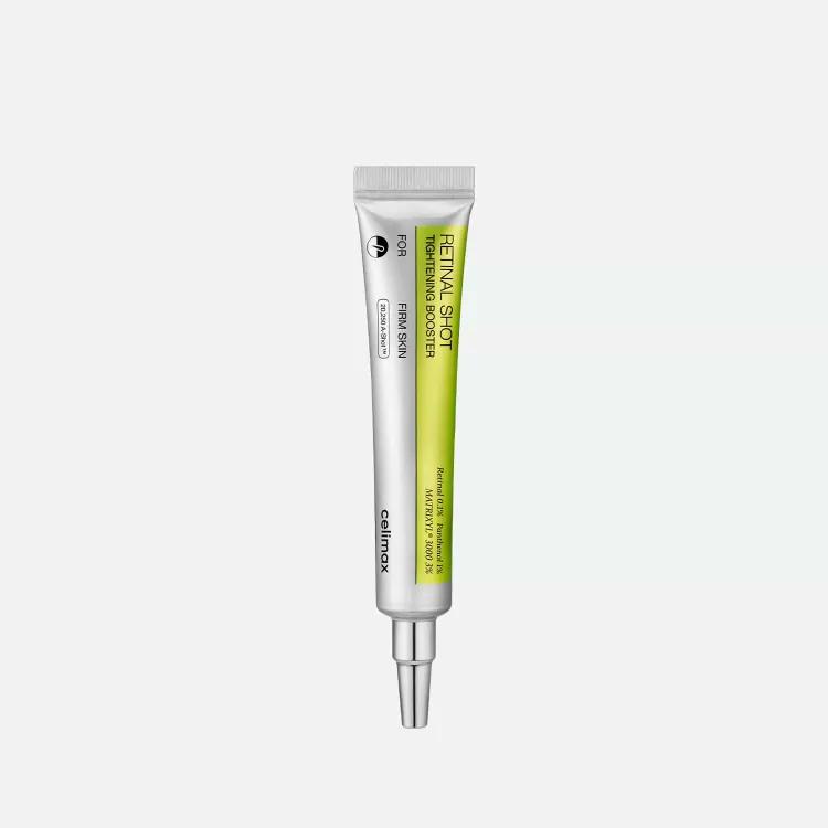 Celimax The Vita-a Retinol Shot Tightening Serum 15ml