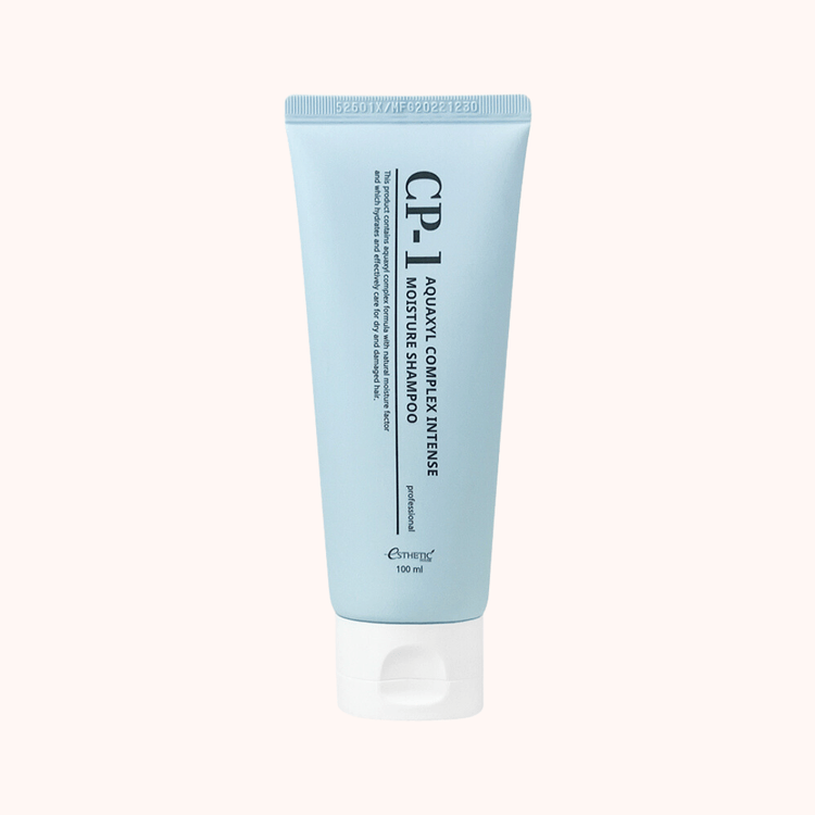 Cp-1 Aquaxyl Complex Intense Moisture Shampoo 100ml