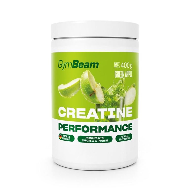 Gymbeam Creatine Performance 400g
