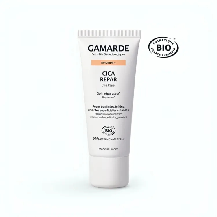 Gamarde 2814 Cica Krema 40g