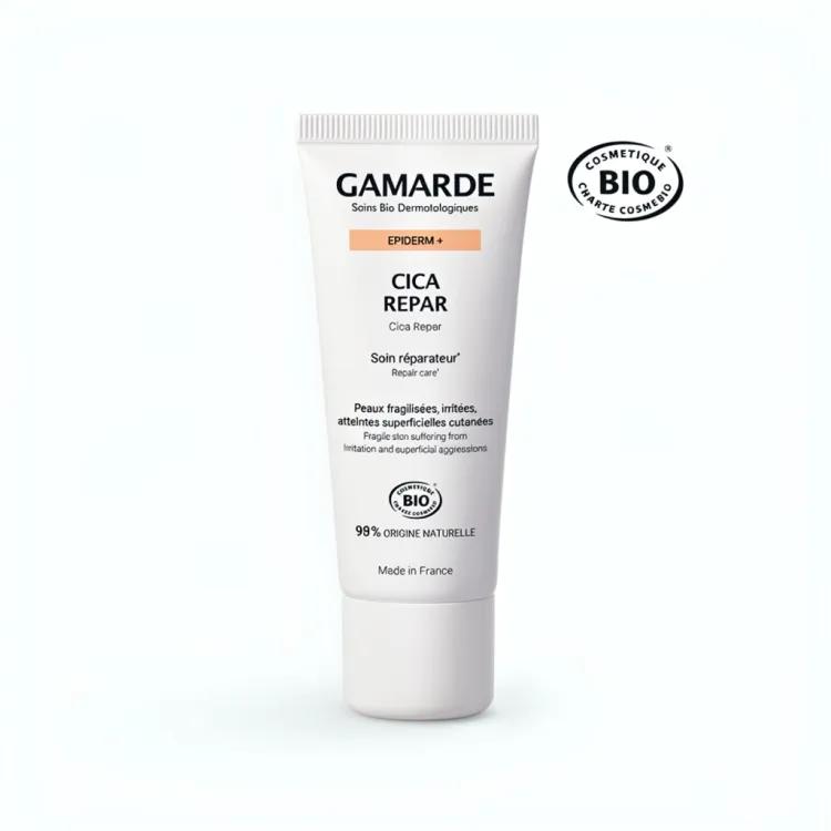 Gamarde 2814 Cica Krema 40g