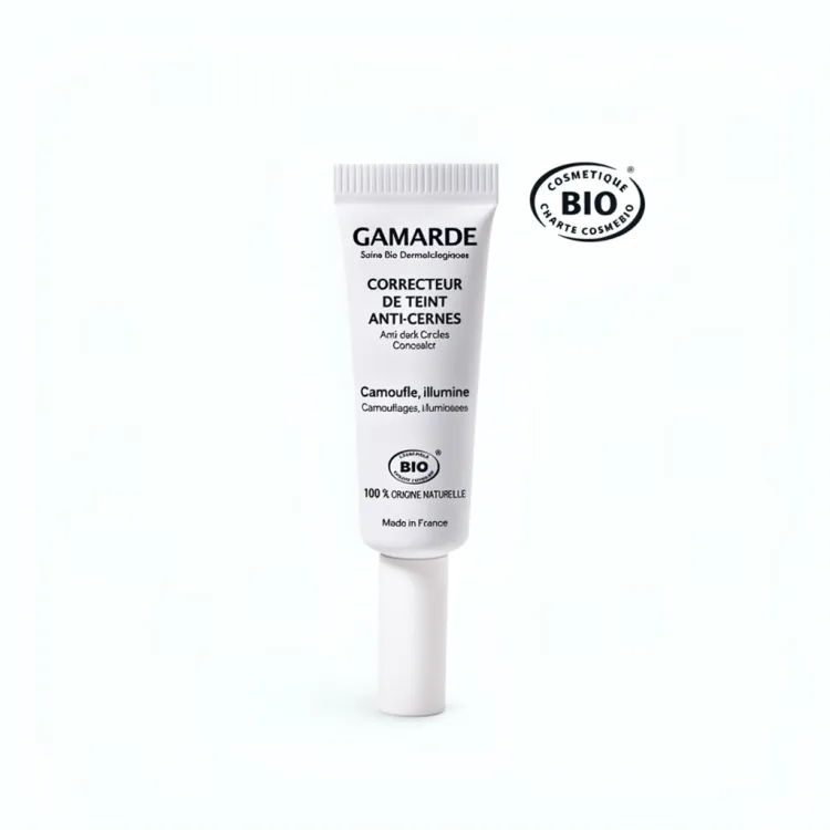 Gamarde 1802 Korektor Za Tamne Podocnjake 6ml