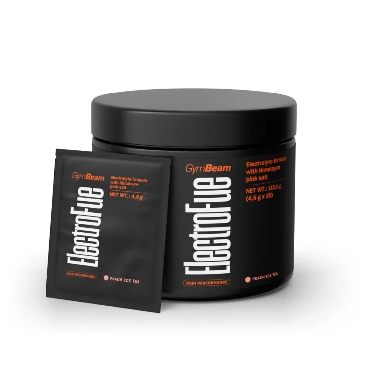 Gymbeam ElectroFue
