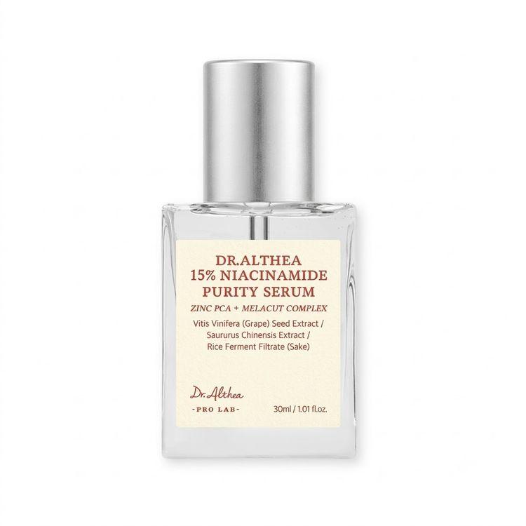 Dr Althea 15% Niacinamide Serum 30ml