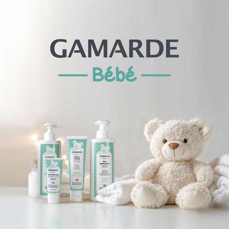 Gamarde 2006 Baby Njegujuca Krema Za Lice I Tijelo 100ml
