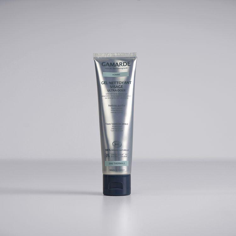 Gamarde 2100 Man Gel Za Ciscenje Lica 100g