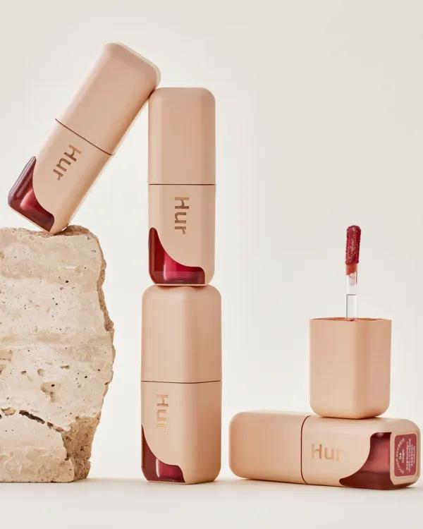 House Of Hur Glowy Ampoule Tint 4.5