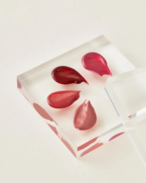 House Of Hur Glowy Ampoule Tint 4.5