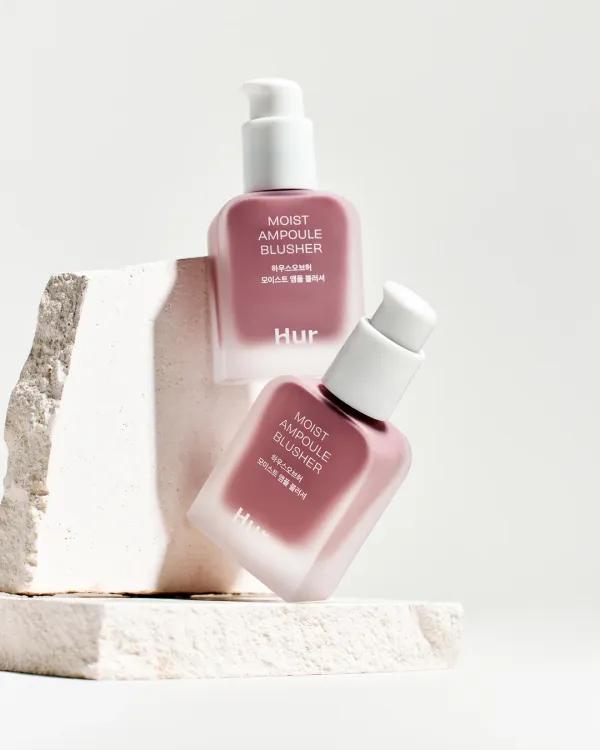 House Of Hur Ampoule Blusher