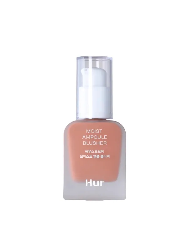 House Of Hur Ampoule Blusher