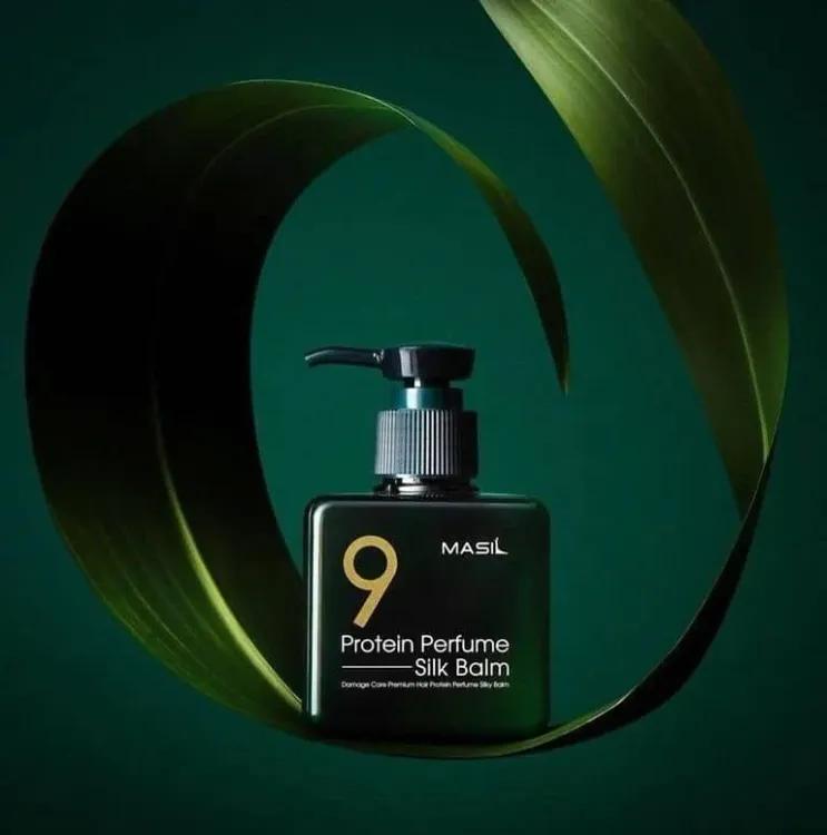 Masil 9 Protein Perfume Silk Balm 180ml