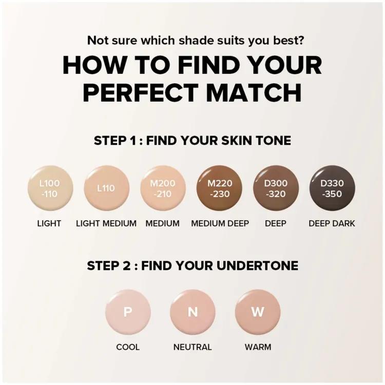 Beauty Of Joseon Daily Tinted Fluid Sunscreen Spf, 50ml