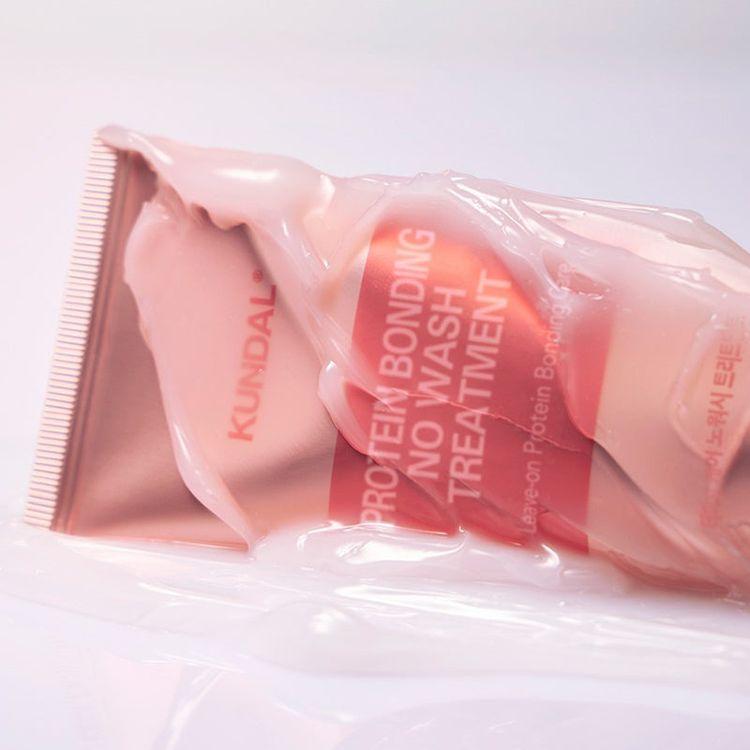 Kundal Protein Bonding No Wash Treatment 130ml Violet Muguet