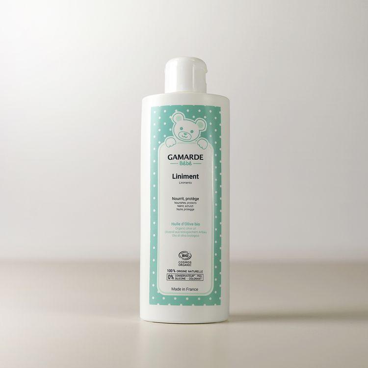 Gamarde 2000 Liniment 400 Ml
