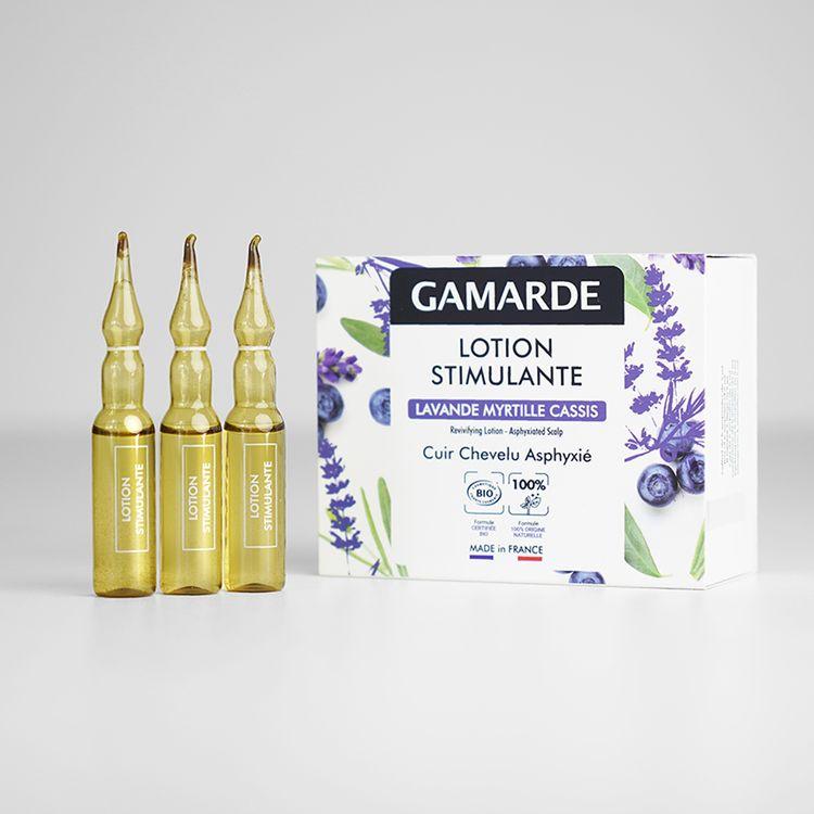 Gamarde 2400 Ampule Za Rast Kose 6 Kom