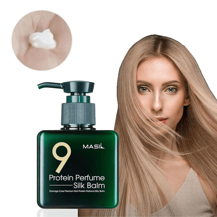 Masil 9 Protein Perfume Silk Balm 180ml