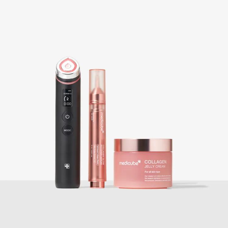 Medicube Collagen Glow Booster Serum 15ml