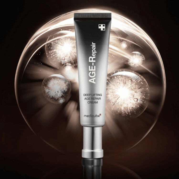 Medicube Deep Lifting Age Repair Cream 30ml