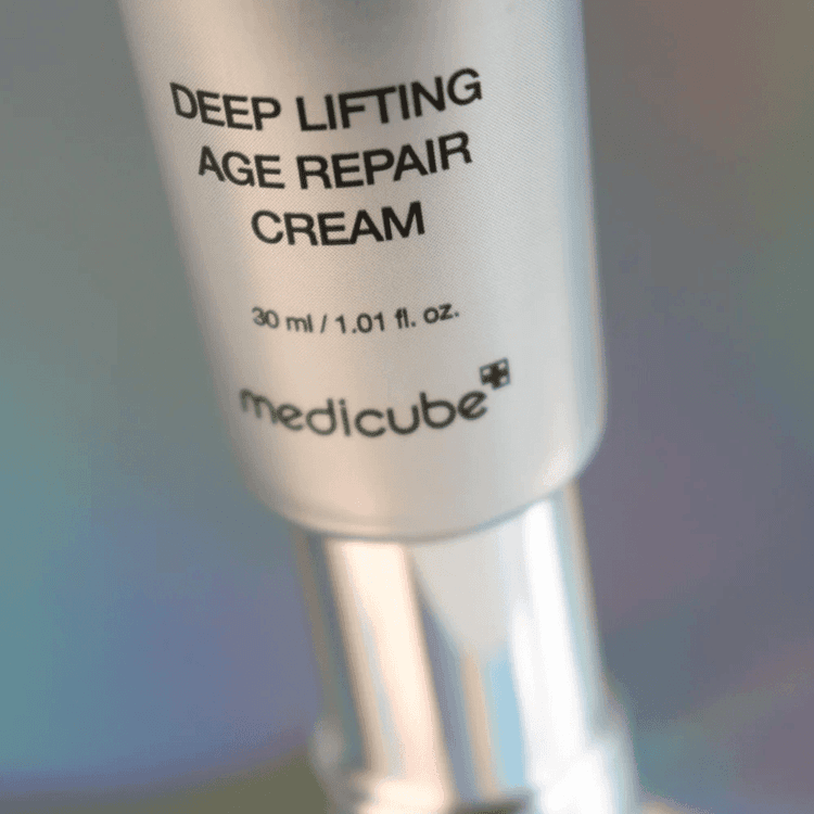 Medicube Deep Lifting Age Repair Cream 30ml
