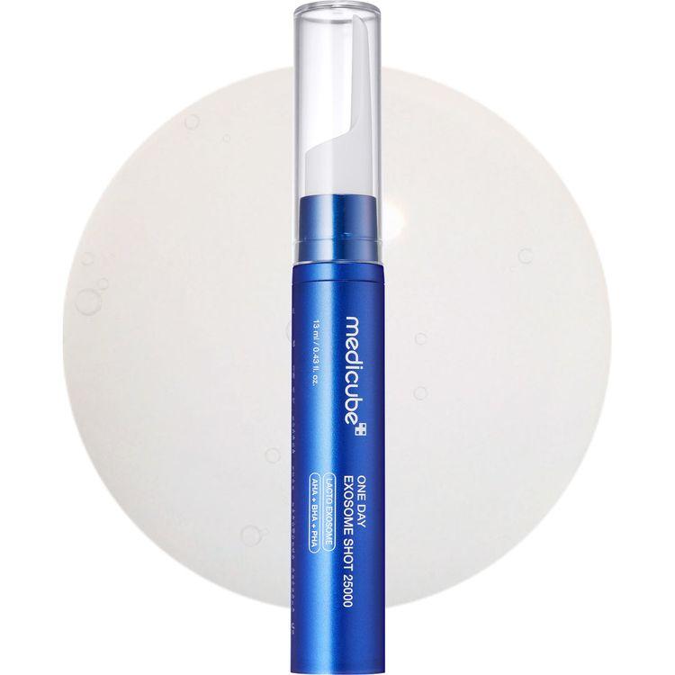 Medicube One Day Exosome Shot Pore Ampoule 25000, 13ml
