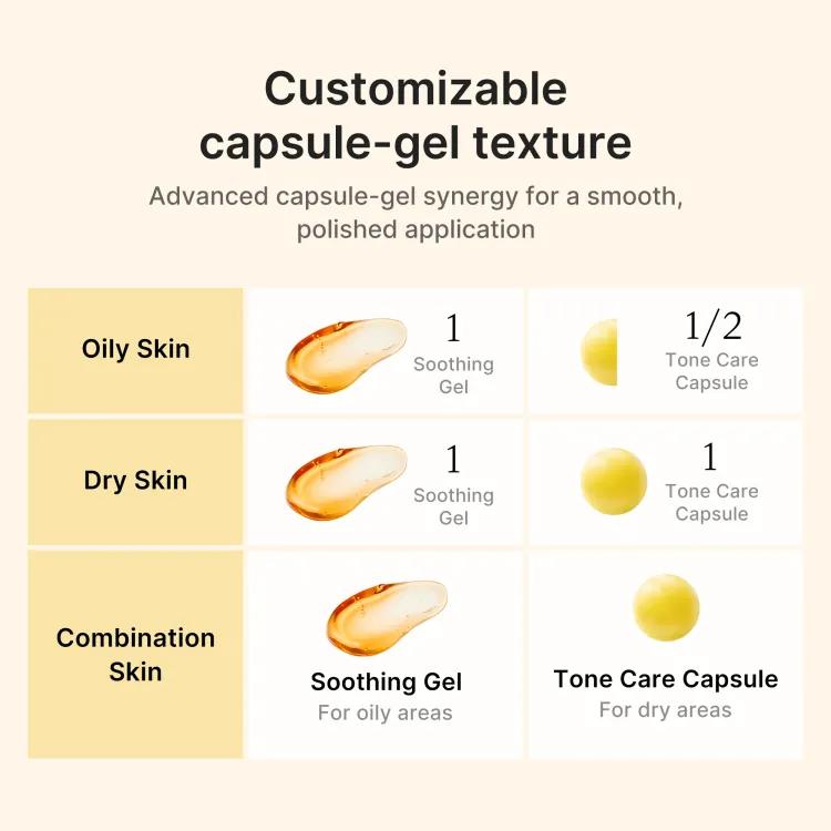 Medicube Kojic Acid Turmeric Vita Capsule Cream 53g