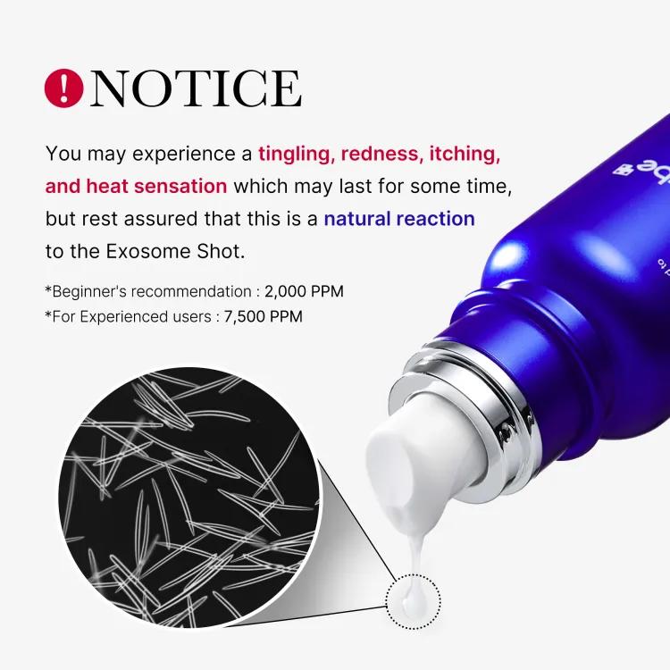 Medicube One Day Exosome Shot Pore